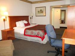 Ramada Jacksonville/Camp Lejeune