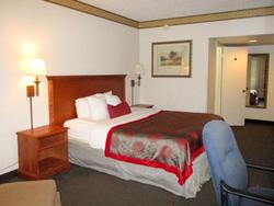 Ramada Jacksonville/Camp Lejeune