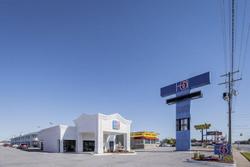 Ramada Jacksonville/Camp Lejeune