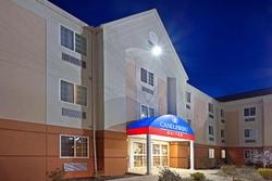 Candlewood Suites Williamsport
