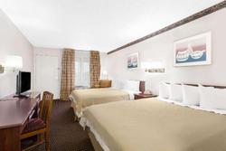 Days Inn by Wyndham Kingman West