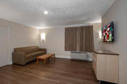 Red Roof Inn Indianapolis - Greenwood