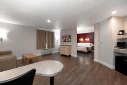 Red Roof Inn Indianapolis - Greenwood