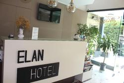 Elan Hotel Istanbul Pera