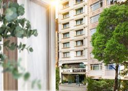 Elan Hotel Istanbul Pera