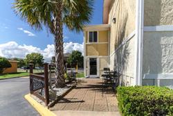 Rodeway Inn & Suites Jacksonville Near Camp Lejeun