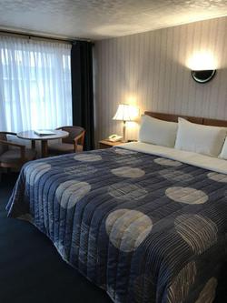 Moonlite Motel Niagara Falls