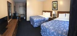 Moonlite Motel Niagara Falls