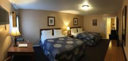 Moonlite Motel Niagara Falls