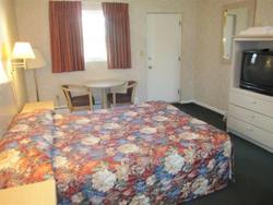 Embassy Inn Motel Ithaca