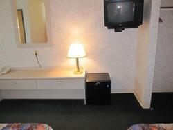 Embassy Inn Motel Ithaca