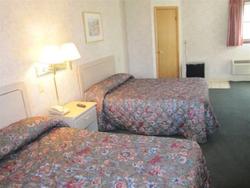 Embassy Inn Motel Ithaca