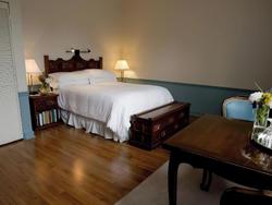 La Tourelle Resort and Spa