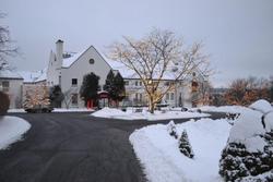 La Tourelle Resort and Spa