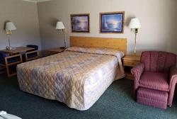 Knights Inn Franklin