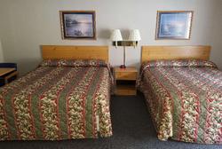 Knights Inn Franklin