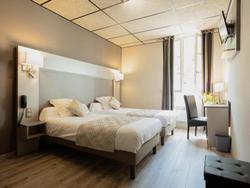 Logis Hôtel Restaurant Family & Spa