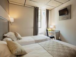 Logis Hôtel Restaurant Family & Spa