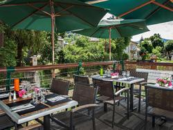 Logis Hôtel Restaurant Family & Spa
