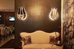 Tria Elegance Istanbul