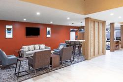 Candlewood Suites DFW Airport North – Irving
