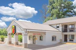 Super 8 by Wyndham Idabel