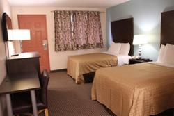 Knights Inn Niagara Falls Near IAG Airport