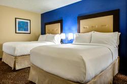 Holiday Inn Indianapolis North - Carmel
