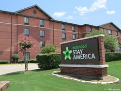 Extended Stay America - Dallas - Las Colinas - Mea