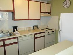 Extended Stay America - Dallas - Las Colinas - Mea