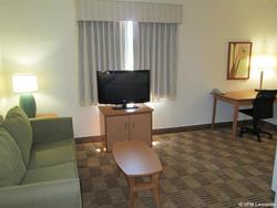 Extended Stay America - Dallas - Las Colinas - Mea