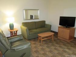 Extended Stay America - Dallas - Las Colinas - Mea