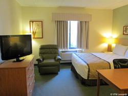 Extended Stay America - Dallas - Las Colinas - Mea