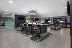 Comfort Inn Suites Irving Las Colinas DFW