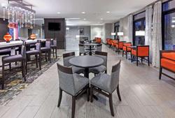 Comfort Inn Suites Irving Las Colinas DFW