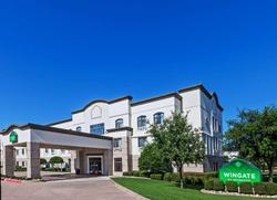 Comfort Inn Suites Irving Las Colinas DFW