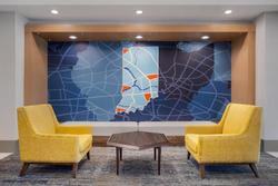 Holiday Inn Express Hotel & Suites Terra Haute