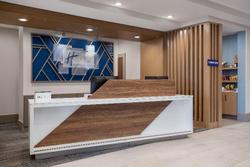 Holiday Inn Express Hotel & Suites Terra Haute