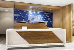 Holiday Inn Express Hotel & Suites Terra Haute