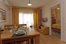 Three Apples Taksim Suites/Residence