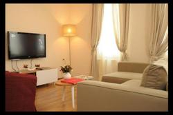 Three Apples Taksim Suites/Residence