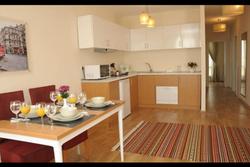 Three Apples Taksim Suites/Residence
