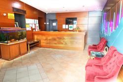 Bakirkoy Tashan Business & Airport Hotel