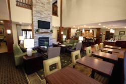 Sonesta ES Suites Dallas - Las Colinas