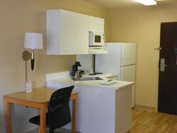 Extended Stay America - Wilmington - New Centre Dr