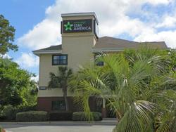 Extended Stay America - Wilmington - New Centre Dr