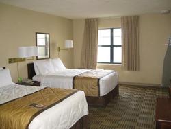 Extended Stay America - Wilmington - New Centre Dr