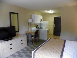 Extended Stay America - Wilmington - New Centre Dr