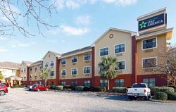 Extended Stay America - Wilmington - New Centre Dr