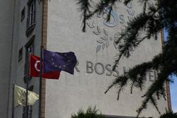 Air Boss Istanbul Airport And Fair Hotel